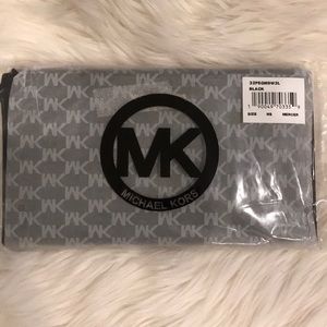 Michael Kors clutch
